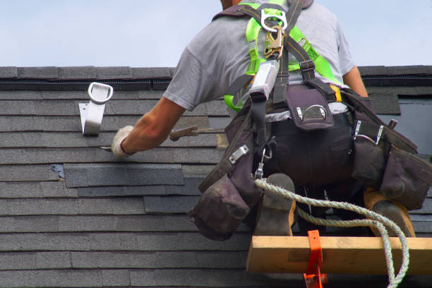 Best Storm Damage Roof Repair  in Frostproof, FL