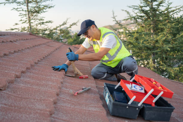 Best Roofing Contractors for Homes  in Frostproof, FL