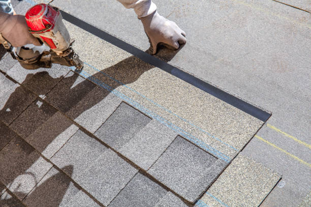 Best Residential Roofing Contractor  in Frostproof, FL